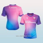 Camiseta Tercera Bolton Wanderers 24-25