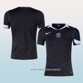 Camiseta Tercera Chelsea 26-27