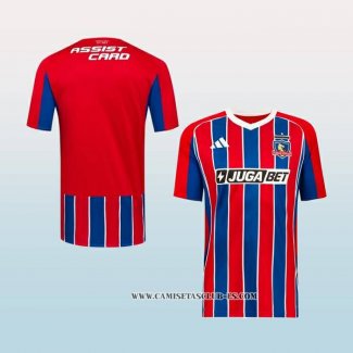Camiseta Tercera Colo-Colo 2025