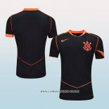 Camiseta Tercera Corinthians Mujer 2025