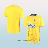 Camiseta Tercera Everton 22-23