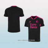 Camiseta Tercera Feyenoord 22-23