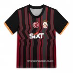 Camiseta Tercera Galatasaray 24-25