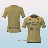 Camiseta Tercera Genoa 23-24