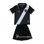 Camiseta Tercera Guatemala Nino 2023