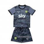Camiseta Tercera Irlanda Portero Nino 2026