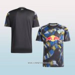 Camiseta Tercera Leeds United 25-26