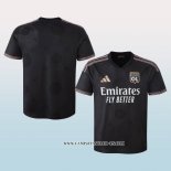 Camiseta Tercera Lyon 26-27