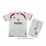 Camiseta Tercera Osasuna Nino 25-26