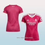 Camiseta Tercera Real Madrid Mujer 26-27