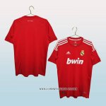 Camiseta Tercera Real Madrid Retro 11-12