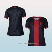 Camiseta Tercera Recife Mujer 2023