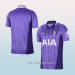 Camiseta Tercera Tottenham Hotspur 26-27
