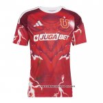 Camiseta Tercera Universidad de Chile 2026