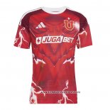 Camiseta Tercera Universidad de Chile 2026