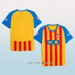 Camiseta Tercera Valencia 25-26