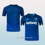 Camiseta Tercera West Ham 23-24