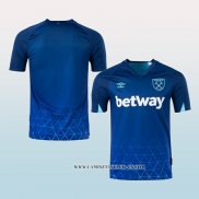 Camiseta Tercera West Ham 23-24