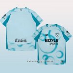 Camiseta Tercera West Ham 26-27