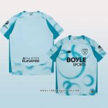 Camiseta Tercera West Ham 26-27