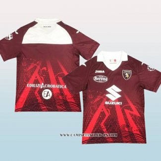 Camiseta Turin Special 22-23