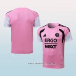 Camiseta de Entrenamiento Inter Miami 26-27 Rosa
