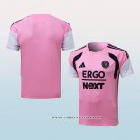 Camiseta de Entrenamiento Inter Miami 26-27 Rosa