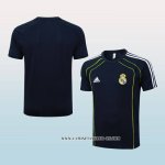 Camiseta de Entrenamiento Real Madrid 25-26 Azul