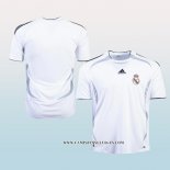 Camiseta de Entrenamiento Real Madrid Teamgeist 21-22 Blanco