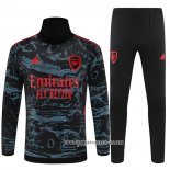 Chandal de Sudadera del Arsenal UCL 2022