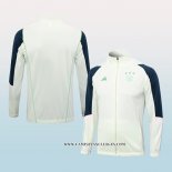 Chaqueta del Ajax 23-24 Verde