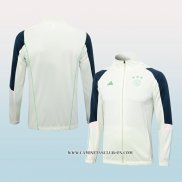 Chaqueta del Ajax 23-24 Verde