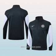 Chaqueta del Chelsea 25-26 Gris