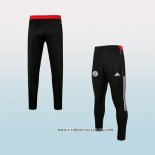 Pantalon de Entrenamiento Bayern Munich 22-23 Negro