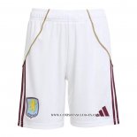 Pantalones Primera Aston Villa 25-26
