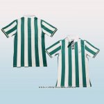 Tailandia Camiseta Al-Ittihad Special 25-26 Verde