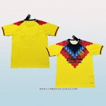 Tailandia Camiseta America Special 25-26 Amarillo