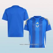 Tailandia Camiseta Argentina Messi 2024 Azul 'Spark Gen10s'
