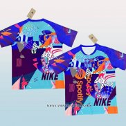 Tailandia Camiseta Barcelona Special 23-24