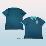 Tailandia Camiseta Brasil Special 2026 Verde