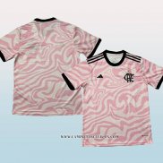 Tailandia Camiseta Flamengo Special 23-24 Rosa