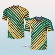 Tailandia Camiseta Jamaica OG 2024