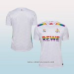 Tailandia Camiseta Koln Special 24-25 Blanco