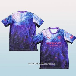 Tailandia Camiseta Manchester City Special 25-26