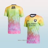 Tailandia Camiseta Orlando City Pride 2021