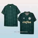 Tailandia Camiseta Palmeiras Special 23-24 Verde