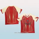 Tailandia Camiseta Paris Saint-Germain Special 25-26 Rojo