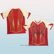 Tailandia Camiseta Paris Saint-Germain Special 25-26 Rojo
