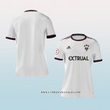 Tailandia Camiseta Primera Albacete 21-22