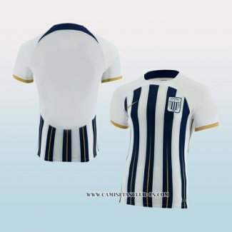 Tailandia Camiseta Primera Alianza Lima 2024